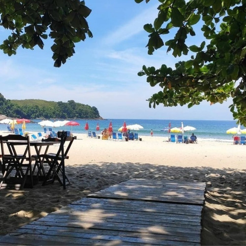 Imagem 2 de 16 de Casa Locação Praia De Maresias Litoral Norte Apto Condominio