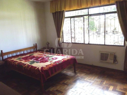 Imagem 6 de 8 de Casa - Camaqua - Ref: 151030 - V-151030