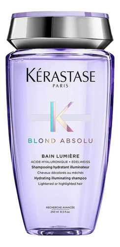 Kérastase Blond Absolu Bain Lumiére - Shampoo 250ml