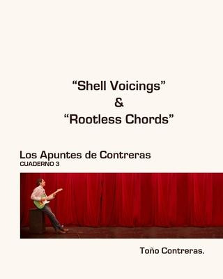 Shell Voicings & Rootless Chords : Los Apuntes De Contrer...