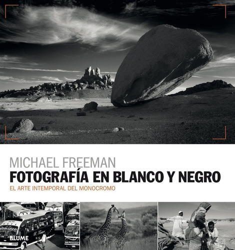 Fotografía En Blanco Y Negro - Técnicas De Procesado Digital