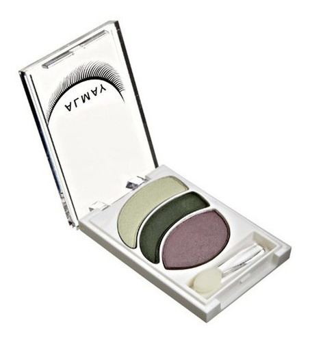 Almay Intense I-color Satin-i Kit Ve - mL a $165500