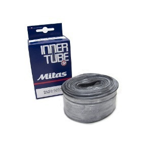 Imagen 2 de 2 de Camara Mitas Rodado 29 X 2.10-2.50 Valvula Auto Importada