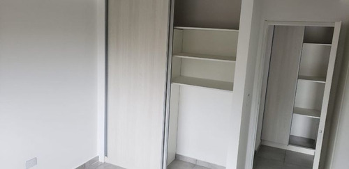 Departamentos 2 Ambientes A Estrenar Con Cochera