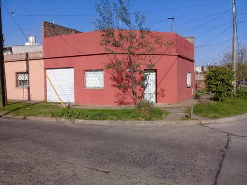 Imagen 10 de 10 de Casa Ph En Venta En San Justo