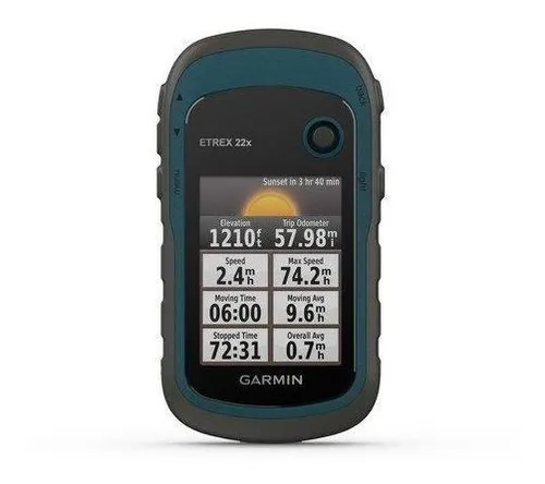 Gps Port til Garmin Etrex 22x Mapa - D NQ NP 857308 MLA84844861885 052025 O.webp
