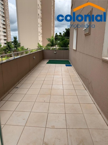 Imagem 7 de 30 de Lindo Apartamento 2 Quartos/1suíte Resort Santa Angela Engordadouro/jundiaí - Ap01343 - 69353781