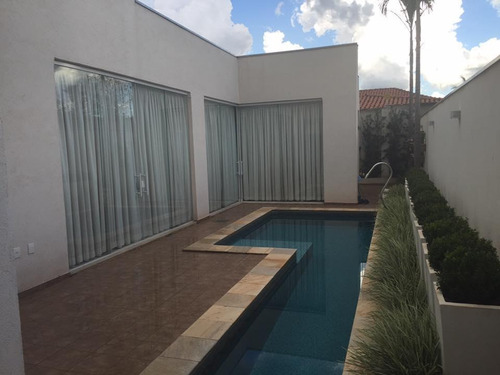 Imagem 18 de 30 de Casa Com 4 Dormitórios À Venda, 350 M² Por R$ 1.300.000,00 - Loteamento Recanto Do Lago - São José Do Rio Preto/sp - Ca5193