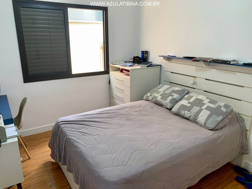 Imagem 26 de 30 de Casa Térrea Em Condominio, Atibaia Região Jd Morumbi Bairro Residencial - Ca01906 - 71059766