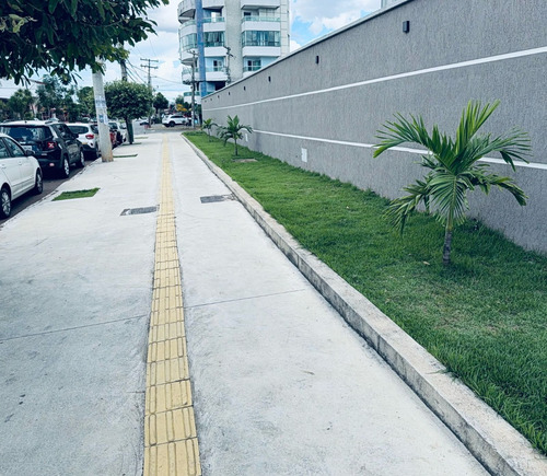 Apartamento No Setor Sudoeste - 3 Quartos Com 1 Vaga De Garagem - Goiânia / Goiás