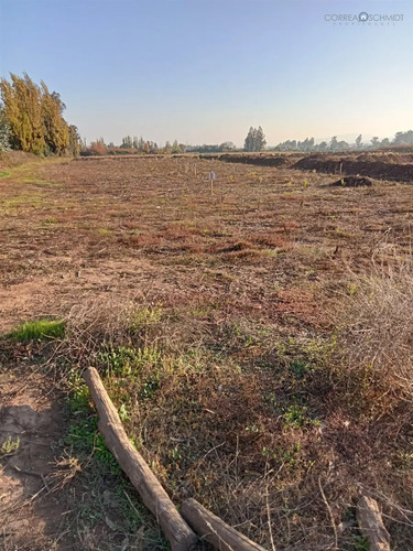 Terreno En Venta En Teno