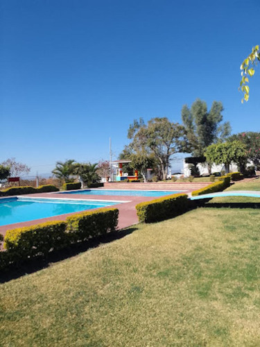Terreno En Venta En San Juan Texcalpan Morelos