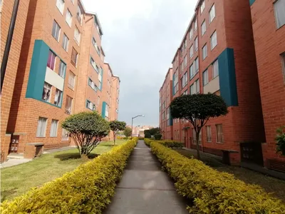 Apartamento en venta