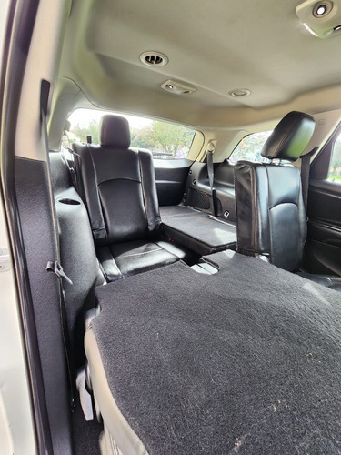 Dodge Journey 2.4 Se 7 Pasajeros full