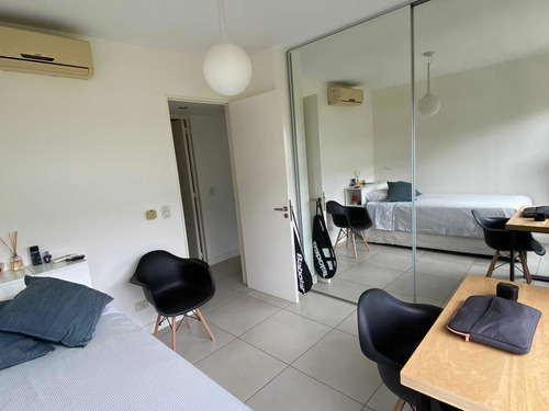 Imagen 9 de 23 de Quartier Nordelta. Amoblado Impecable. Alto Nivel. Teporario. Disponible Temporario O Anual