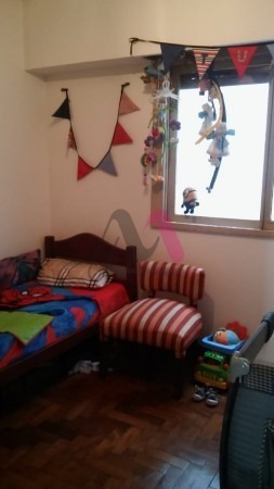 Imagen 4 de 4 de Departamento De 3 Ambientes En San Justo
