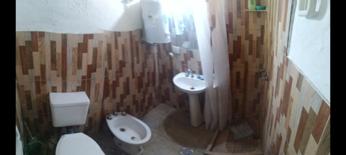 Cabaña Y Departamento San Clemente Del Tuyú A 150mts Del Mar