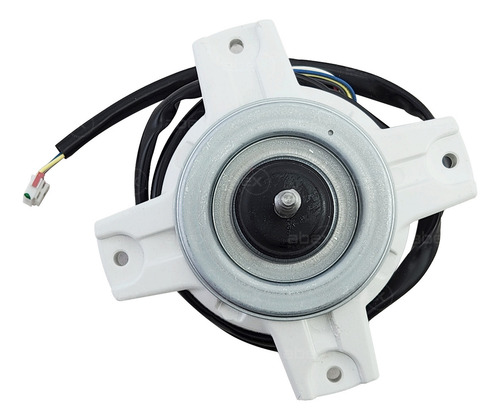 Motor Ventilador Condensadora Inverter LG 110v Eau57945702