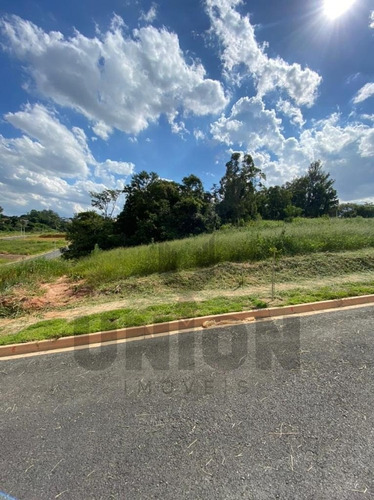 Imagem 3 de 4 de Terreno Residencial Para Venda Loteamento Ignácio Von Zuben, Vinhedo - Te00105 - 69210239