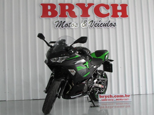 Imagem 6 de 6 de Kawasaki Ninja 400 Abs