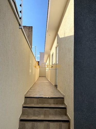 Imagem 3 de 8 de Casa Térrea Com 1 Quarto - 682362-v