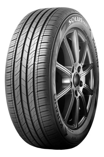 Llanta Kumho Solus Ta21 185/60r14 82h