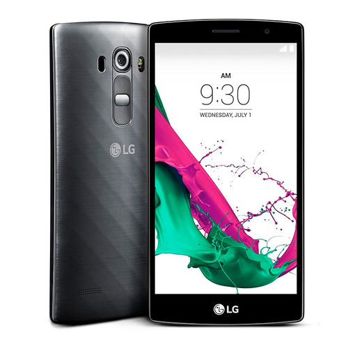 Celular LG G4 3gb Ram 32gb Rom 5,5´ Hexacore Led Notific