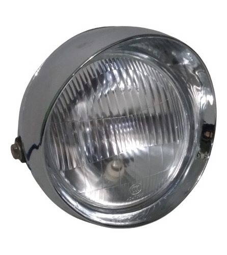 Faro De Moto Owen 150 - Gn 125