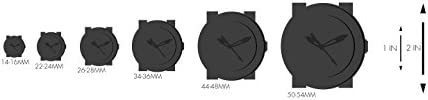 Reloj Para Hombre Armani Exchange/conjunto Negro