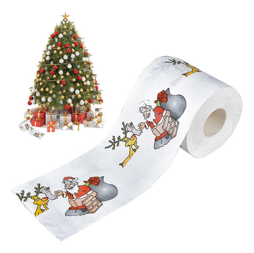 Regalo De Broma De Papel Higiénico De Innovador Pape