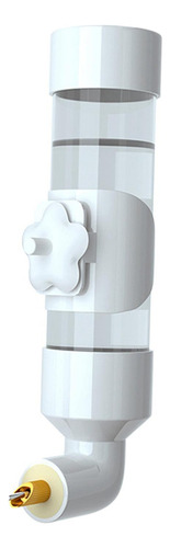 Alimentador Automático De Agua For Pájaros For Jaula, S