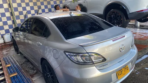 Mazda Mazda 6 2.5