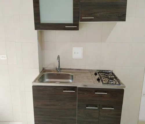 Se Arrienda Apartaestudio La Flora Cali Primer Piso De Dos Ambientes Con Parqueadero