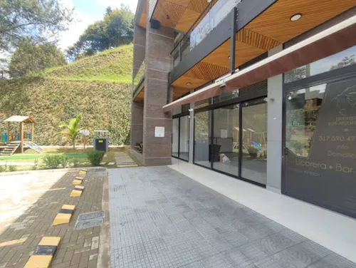 Locales En Arriendo Veredad Don Diego 643-8292434