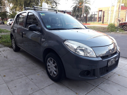 Renault Sandero 1.6 Pack Plus 90cv 2011