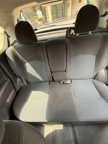 Nissan Note 1.6 Exclusive 110cv Cvt