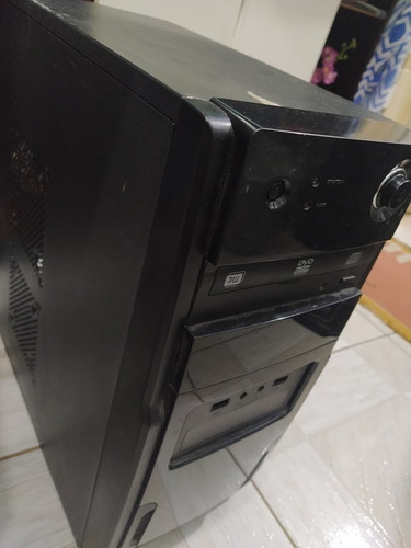 Computador Pentium Dual Core Ideal P/ Home Office E Estudos