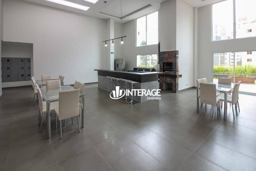 Imagem 14 de 23 de Apartamento Com 2 Dormitórios À Venda, 72 M² Por R$ 659.000,00 - Bigorrilho - Curitiba/pr - Ap0522