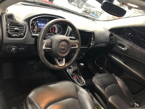 Imagem 5 de 8 de Jeep Compass Limited