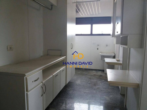 Imagem 13 de 30 de Excelente Apartamento A Venda Aclimação - 4 Dorms 4 Suites 4 Vagas - Ap1777