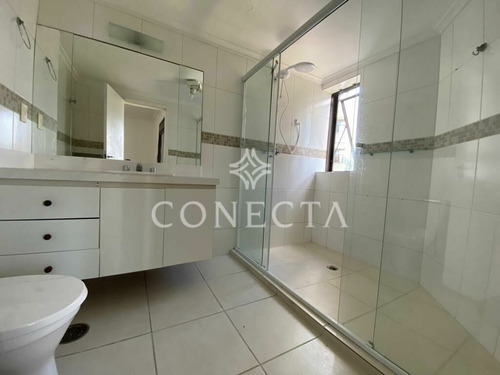 Imagem 19 de 30 de Locação - Alphaville Centro - Edifício Alphama - 127m² - 3 Dormitórios, 1 Suite - 2 Vagas - Cncl1370