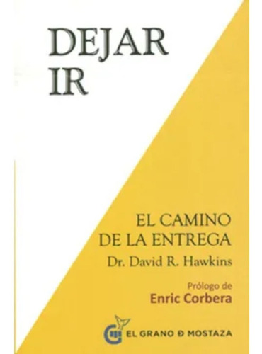 Dejar Ir - David R. Hawkins