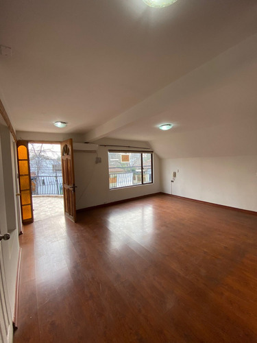 Gran Casa Remodelada! En Agradable Sector De Ñuñoa
