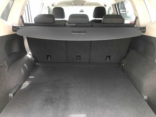 Imagen 12 de 15 de Volkswagen Tiguan 2019 1.4 Trendline At