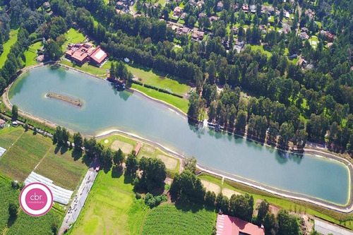 Imagen 6 de 16 de Casa En Condominio Venta Rancho Ávandaro- Avándaro
