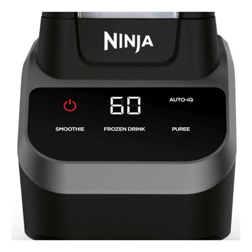 Licuadora Ninja Smart Blender Profesional 2.1 L Drop002