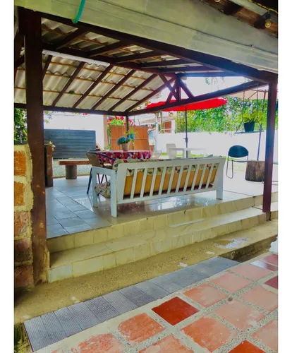 Venta De Casa Finca En Amagá