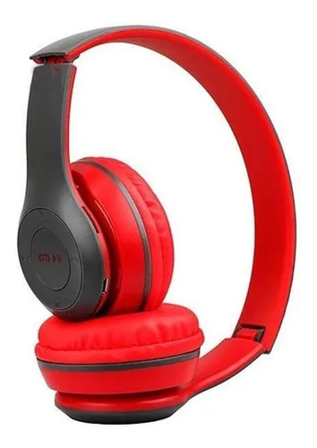 Auriculares Bluetooth De Vincha X100 Bajos Reforzados