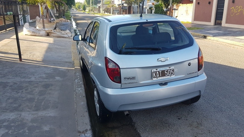 Chevrolet Celta Lt Full