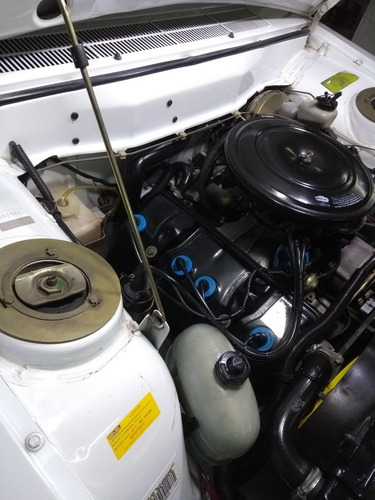 Peugeot 504 2.0 Sl 1999